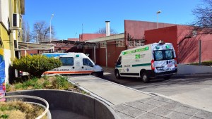 «No se colocan más calmantes»: pacientes sin atención por dolor de muelas en el hospital de Regina