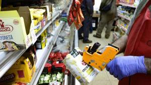 La inflación de diciembre fue de 5,1% y acumuló 94,8% en 2022