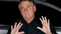 Imagen de Incertidumbre en Brasil para el balotaje entre Lula y Bolsonaro: una campaña agresiva