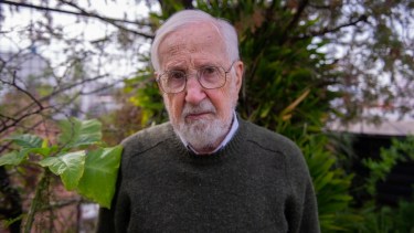 Fue profesor de la Universidad de Buenos Aires. (FOTO: Telam)