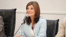 Imagen de Quién es la economista «Kelly» Olmos, la nueva ministra de Trabajo