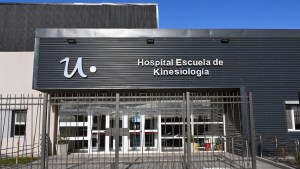 La UNRN habilita un Centro de Asesoramiento en Deportes y Salud en Viedma
