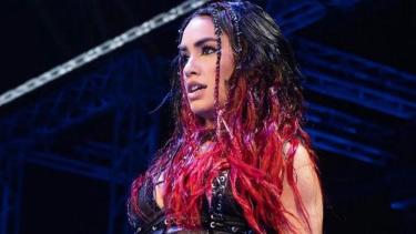 Las fanáticas de Lali ya se preparaban para el recital del sábado, que debió ser reprogramado por la cantante.