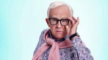 Imagen de Conmoción en Hollywood por la muerte del actor Leslie Jordan en un accidente