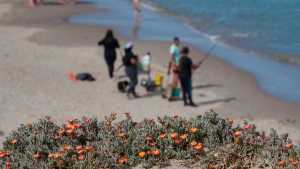 ¿Llegan o no las tormentas?: Mirá el pronóstico de este martes para Río Negro y Neuquén