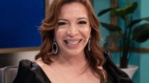 Imagen de Video: Lizy Tagliani le pidió a Mirtha Legrand que sea la madrina de su casamiento y la emocionó
