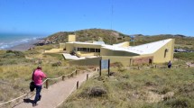 Imagen de La Lobería invita al primer Encuentro de Turismo Energético Consciente