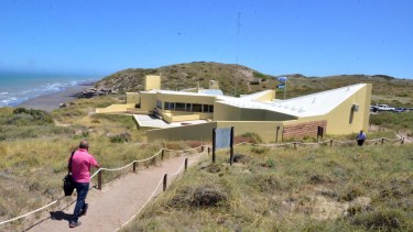 La Lobería y una nueva propuesta turística. Foto: archivo.