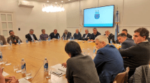 Imagen de Formato a la inversa para el 2023 en la LPF, con tres descensos: uno por tabla general y dos por promedio