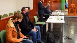 Gabriel Mandagaray murió ahogado dice el informe final de la autopsia