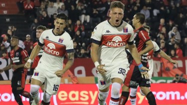 Mateo Retegui lleva 17 tantos y se consolida como máximo anotador del torneo del fútbol argentino. 