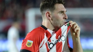 Liga Profesional: terminó la fecha 24 y así quedó la tabla cerca del final