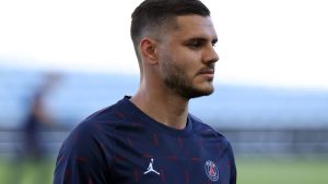 La furiosa reacción de Mauro Icardi, tras ver las fotos de Wanda Nara con L-Gante