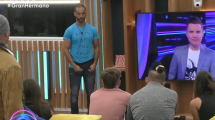 Imagen de Gran Hermano 2022: Maxi salvó a «Alfa» y Juan, Nacho y Martina quedaron nominados