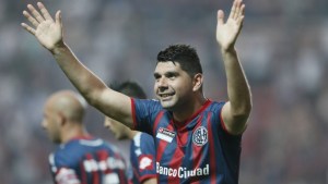 ¿Y ahora quién patea los penales? Ortigoza se retira del fútbol