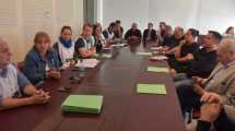 Imagen de Clases suspendidas en Neuquén por el paro de ATEN: hay novedades sobre el impuesto a las ganancias