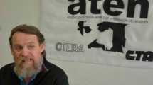 Imagen de Guagliardo negó un paro provincial docente en Neuquén, tras las denuncias de abusos en jardines