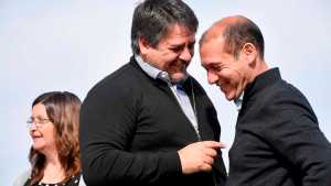 Gaido y Rioseco, los únicos que no necesitaron ayuda para pagar los aguinaldos en Neuquén