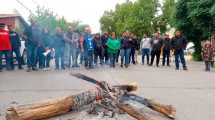 Imagen de Agresiones, gas pimienta y lesionados: ATE nuevamente protagonizó un hecho de violencia en Neuquén 