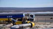 Imagen de Impulso Vaca Muerta: Neuquén exportó el 25% de la producción de petróleo