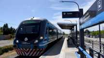 Imagen de Aumenta 45% el Tren del Valle desde el lunes: cómo quedarán las tarifas en Neuquén