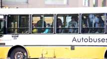 Imagen de Expectativa por el reinicio del transporte urbano de Plottier, mientras, subió el boleto
