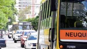 Año Nuevo en Neuquén: cómo funcionan los colectivos, estacionamiento