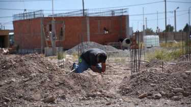 El Distrito VII ya tiene nombre elegido por sus vecinas y vecinos, ahora está a consideración del Deliberante (foto Matías Subat