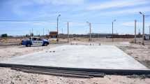 Imagen de Pondrán un destacamento policial en el loteo de meseta de Neuquén