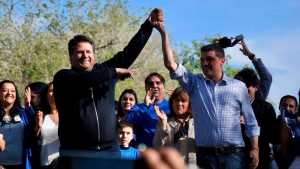 Marcos Koopmann ya es el candidato del MPN, el primero sin ir a internas en dos décadas