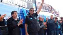 Imagen de Vaca Muerta: Petroleros levantaron el paro y el estado de asamblea permanente