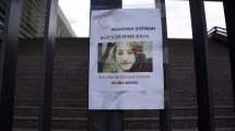 Imagen de Femicidio de Agostina: ratifican las perpetuas y le bajan la pena a Chianese