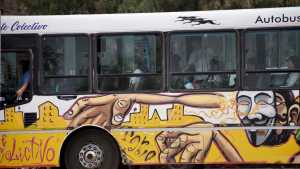 Con tres votos en contra, se aprobó el boleto estudiantil gratuito en Neuquén