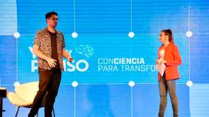 Yo Pienso cerró con experimentos que pusieron a prueba verdades