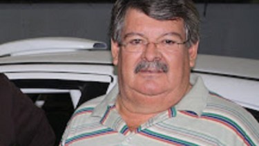 Héctor "Letín" Cancio falleció esta mañana (Foto: archivo)