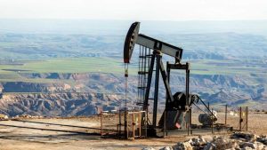 La OPEP acordó un recorte histórico de producción en 2 millones de barriles diarios
