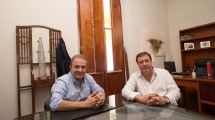 Imagen de Viedma recibirá tierras del Estado Nacional que forman parte de la Unidad Penal N° 12
