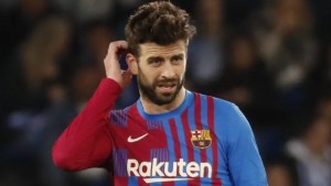 Un tenebroso hallazgo afecta a Gerard Piqué