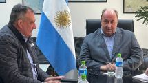 Imagen de Gennuso aseguró que el próximo invierno ya no habrá restricciones para nuevos usuarios a la red de gas