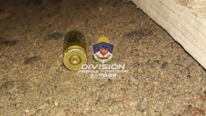 Disparos, persecución y un herido grave tras un enfrentamiento en Cordón Colón de Neuquén