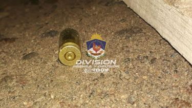 Un joven de 17 años de Neuquén recibió un tiro en el mentón. Foto: Gentileza