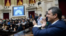 Imagen de Las contradicciones y las sorpresas que trajo consigo el Presupuesto 2023