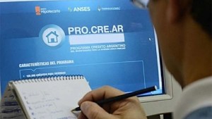 Procrear II: cómo saber si salí sorteado y cuándo me avisan