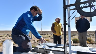 Día Internacional Contra el Cambio Climático: aportes para repensar las producciones norpatagónicas