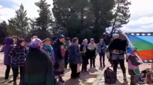 Imagen de Organismos de Derechos Humanos rechazan el traslado de las detenidas de Villa Mascardi