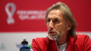 Gareca está cada vez más cerca de dirigir a la selección de Ecuador