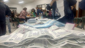 Los docentes de Unter votarán cargos institucionales en octubre