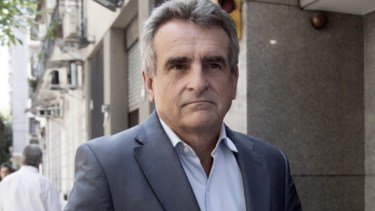 Foto: Agencia Télam. 