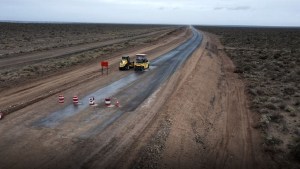 Rutas claves de Vaca Muerta tienen fecha de finalización