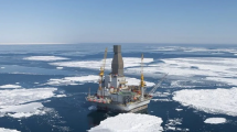 Imagen de Rusia separó a ExxonMobil de un importante proyecto petrolero